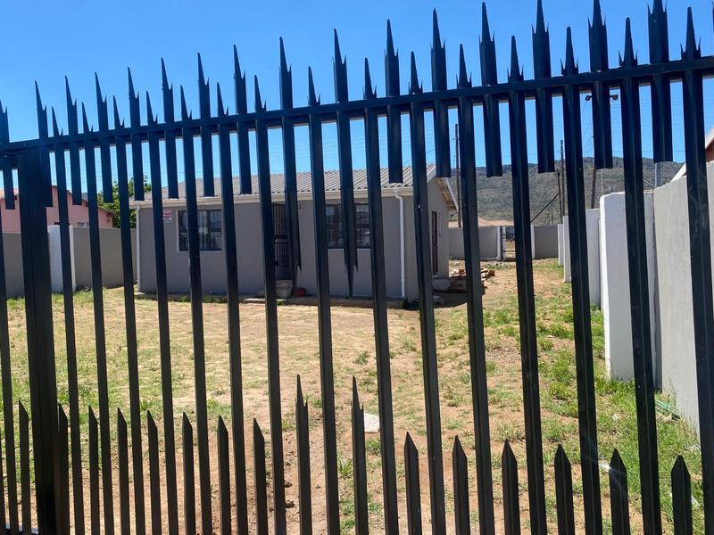 2 Bedroom Property for Sale in Ezibeleni Eastern Cape